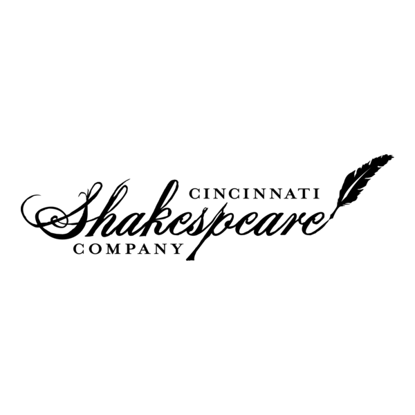 Cincinnati Shakespeare Company Logo PNG Vector