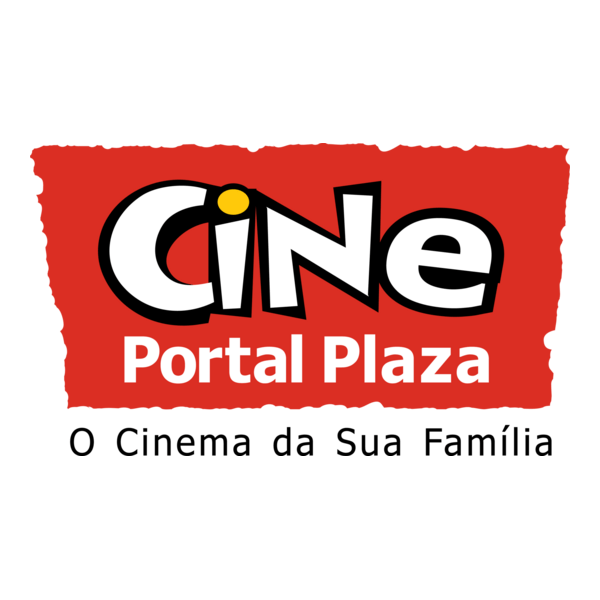 Cine Portal Plaza Logo PNG Vector