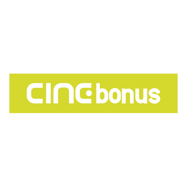 cinebonus Logo PNG Vector