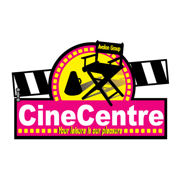 CineCentre Logo PNG Vector