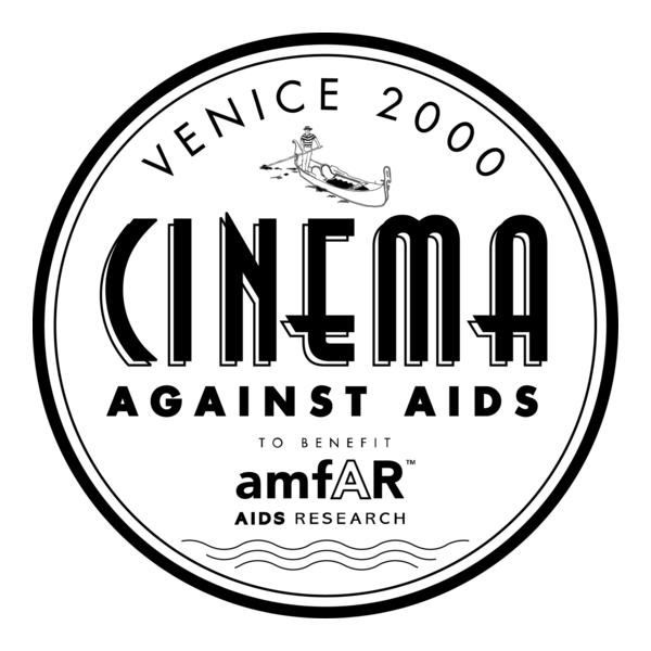 Cinema Against AIDS Logo PNG Vector
