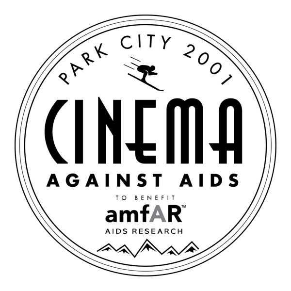 Cinema Against AIDS Logo PNG Vector