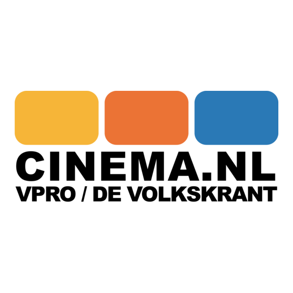 Cinema.nl Logo PNG Vector
