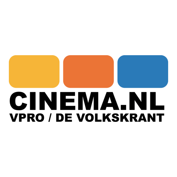 cinema.nl Logo PNG Vector
