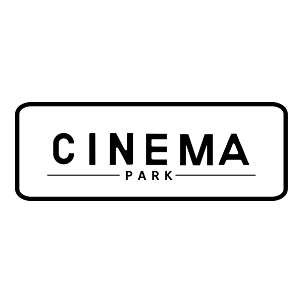 Cinema Park Logo PNG Vector