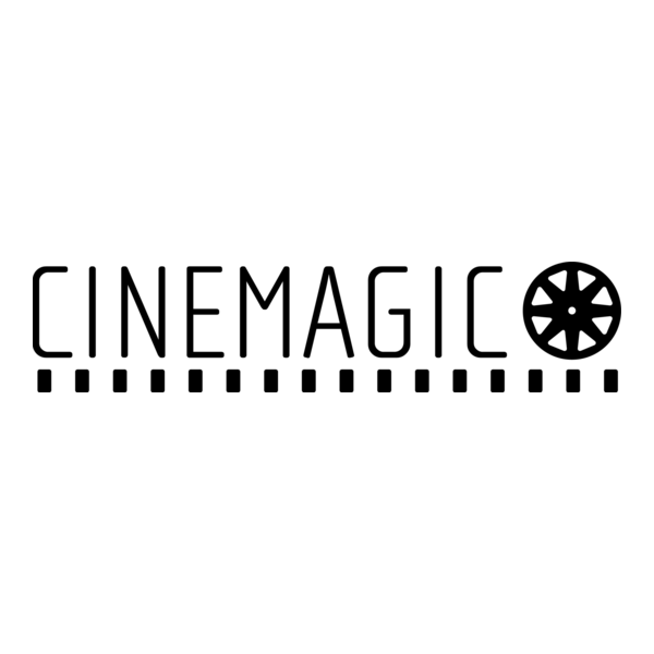Cinemagic Logo PNG Vector