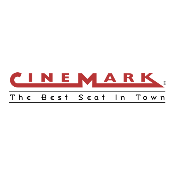 Cinemark Logo PNG Vector
