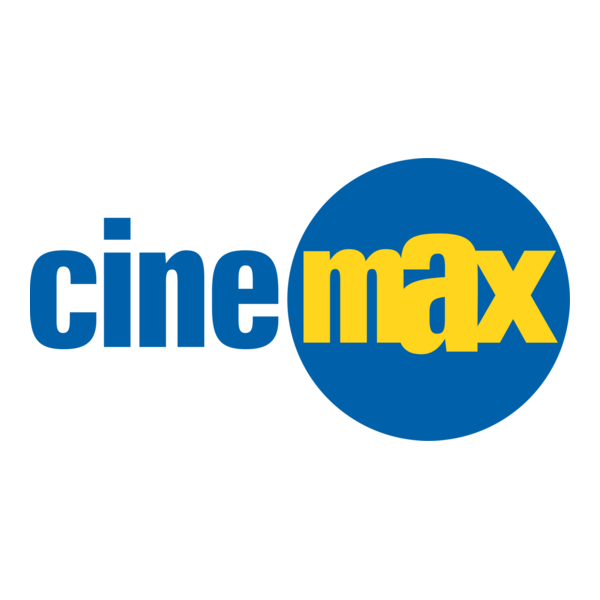 Cinemax Logo PNG Vector