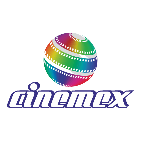 cinemex Logo PNG Vector