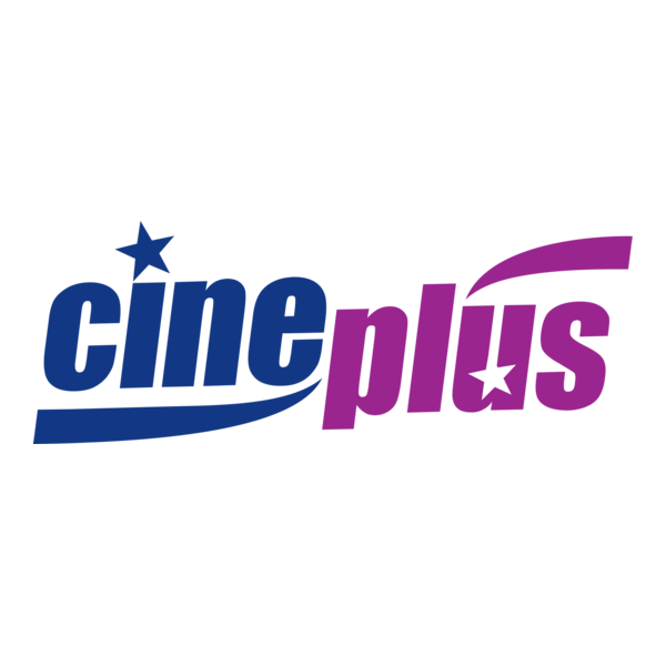 CinePlus Logo PNG Vector