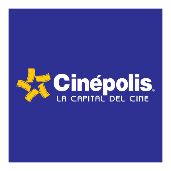 Cinepolis Logo PNG Vector