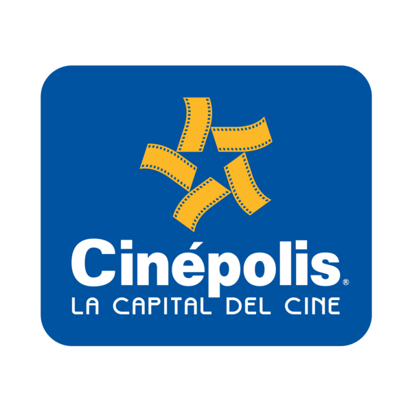 Cinepolis Logo PNG Vector