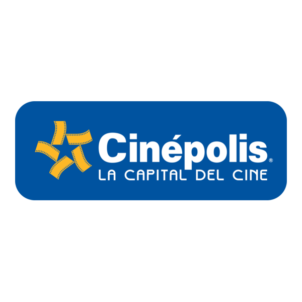 Cinepolis Logo PNG Vector