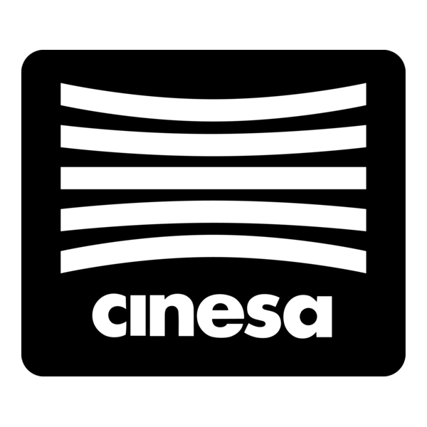Cinesa Logo PNG Vector