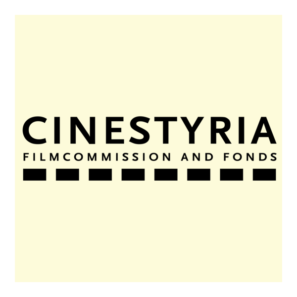 Cinestyria Filmcommission and Fonds Logo PNG Vector