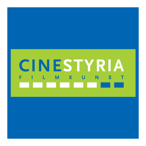 Cinestyria Filmkunst Logo PNG Vector