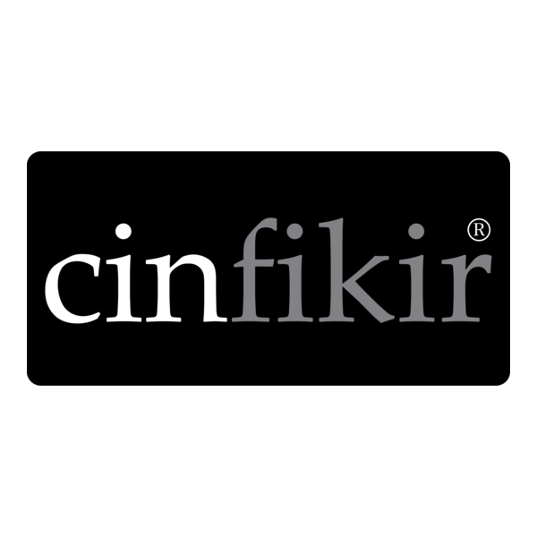 Cinfikir Ajans Logo PNG Vector