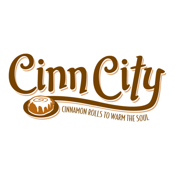 Cinn City Logo PNG Vector