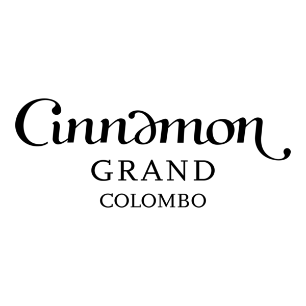 CINNAMON GRAND COLOMBO Logo PNG Vector