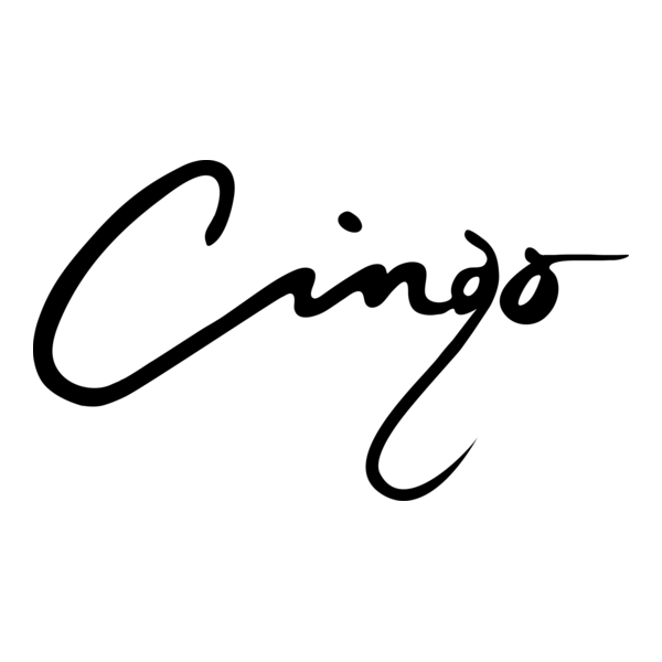 CINQO Logo PNG Vector