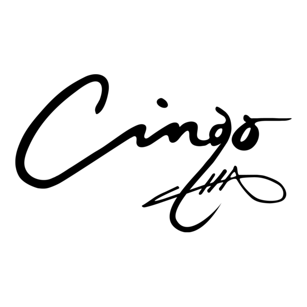 CINQO Logo PNG Vector