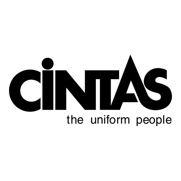 Cintas Logo PNG Vector