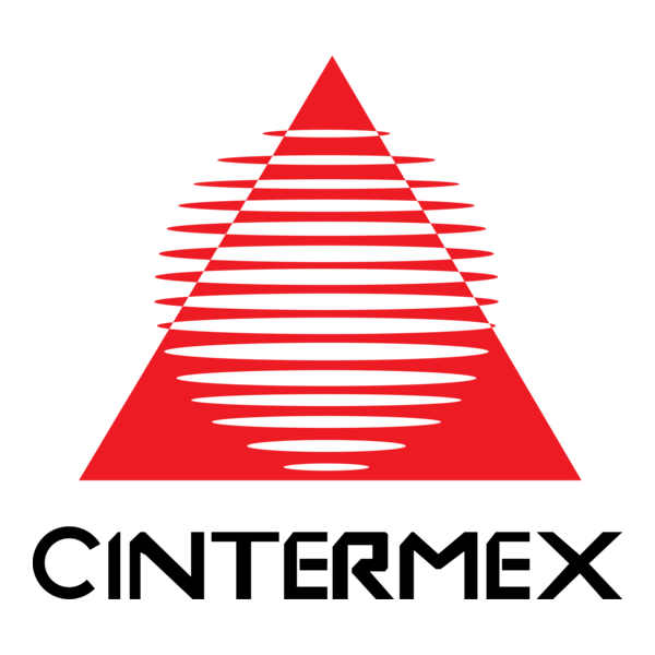 Cintermex Logo PNG Vector