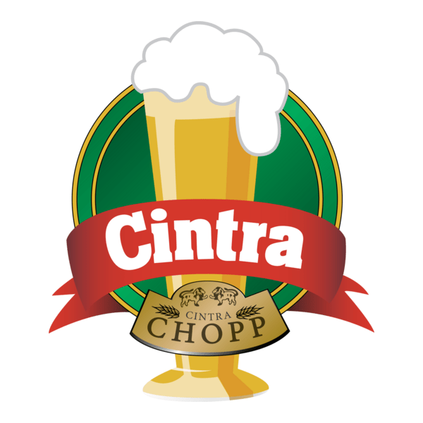 Cintra Chopp Logo PNG Vector
