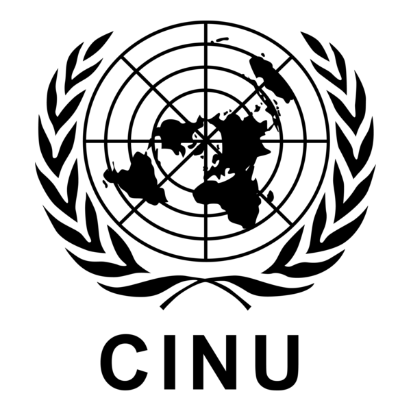 CINU Logo PNG Vector