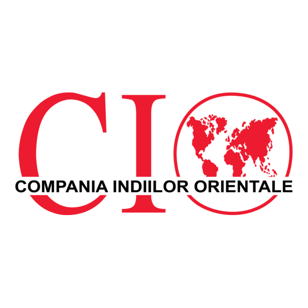 CIO Logo PNG Vector