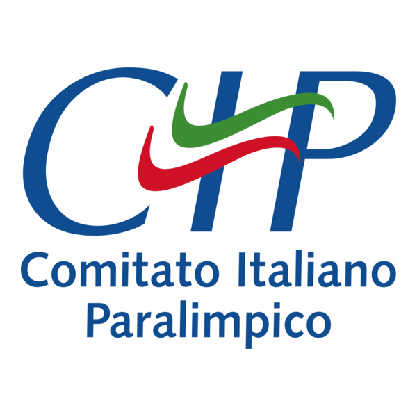 CIP comitato italiano paralimpico Logo PNG Vector