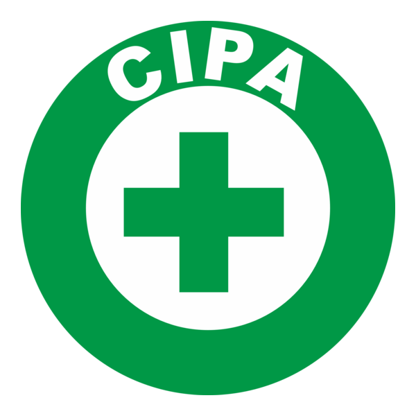CIPA Logo PNG Vector