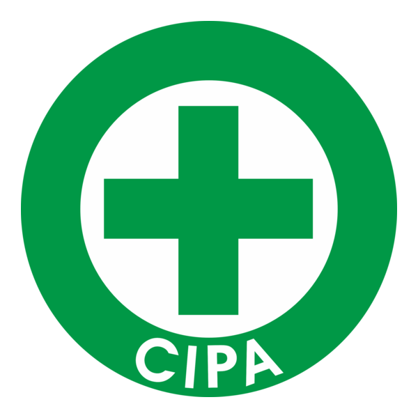 CIPA Logo PNG Vector