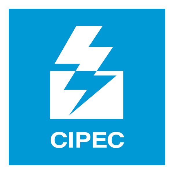 CIPEC Logo PNG Vector