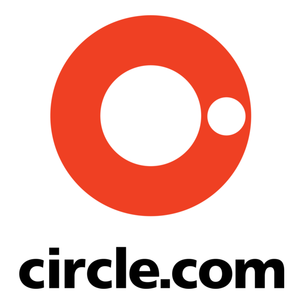 Circle.com Logo PNG Vector