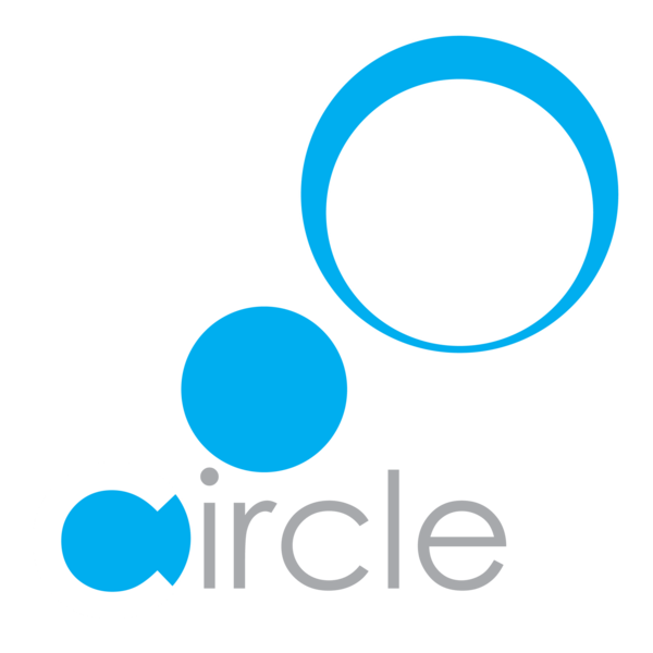circle Logo PNG Vector