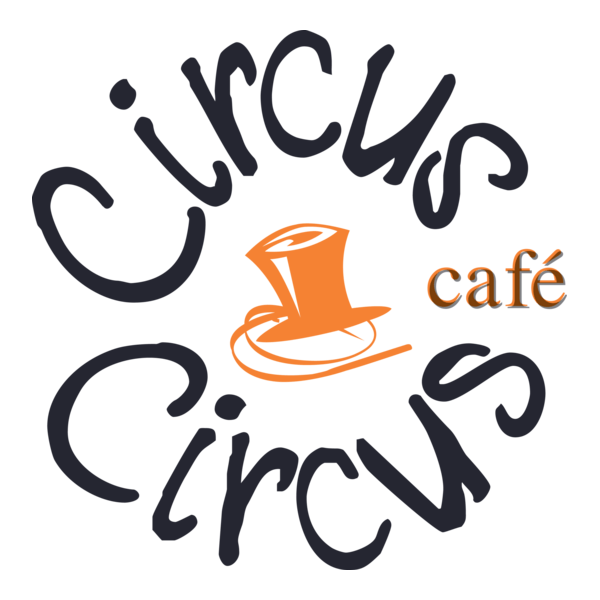 Circus Circus Logo PNG Vector
