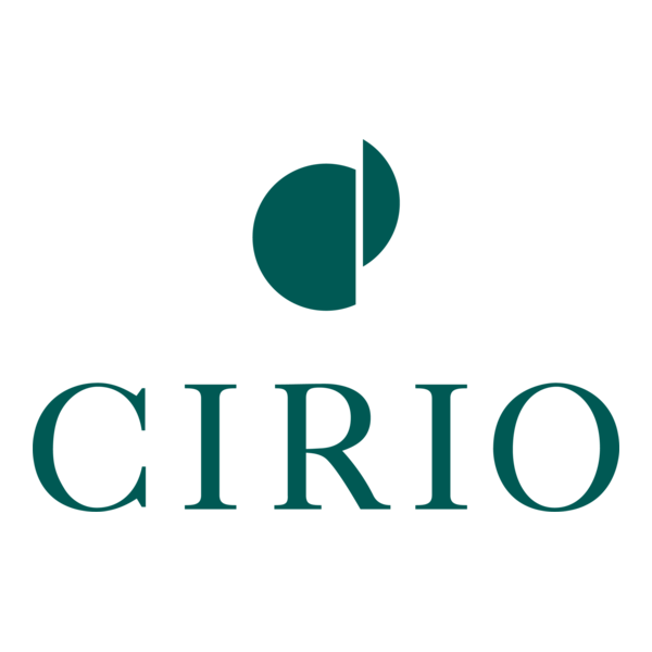 Cirio Logo PNG Vector