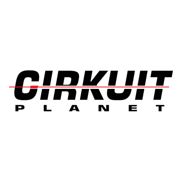 Cirkuit Planet (Argentina) Logo PNG Vector