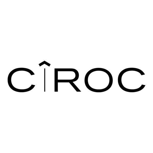 Ciroc Vodka Logo PNG Vector