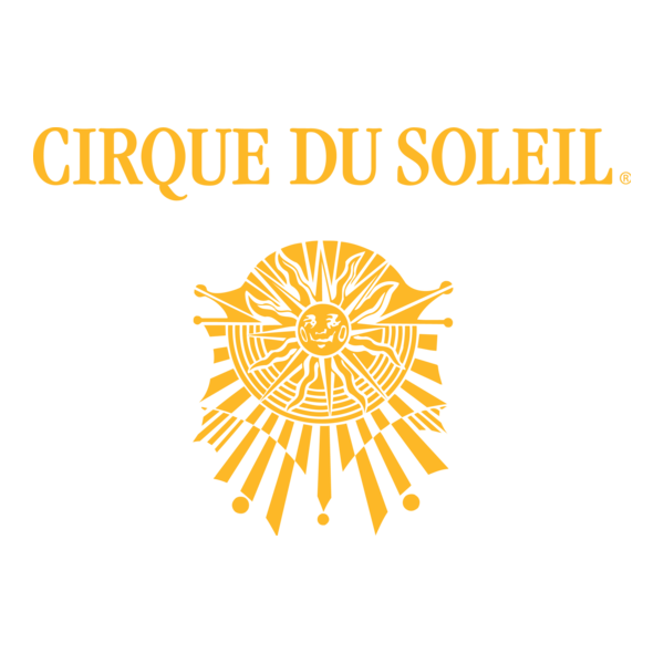 Cirque du Soleil Logo PNG Vector