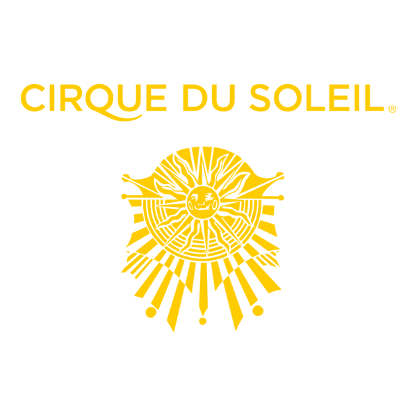 Cirque du Soleil Logo PNG Vector
