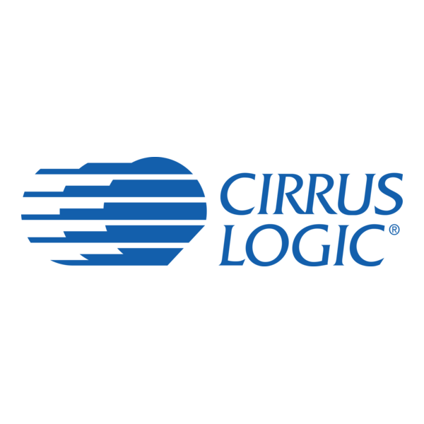 Cirrus Logo PNG Vector