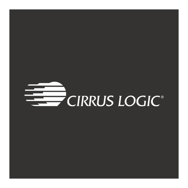 Cirrus Logo PNG Vector