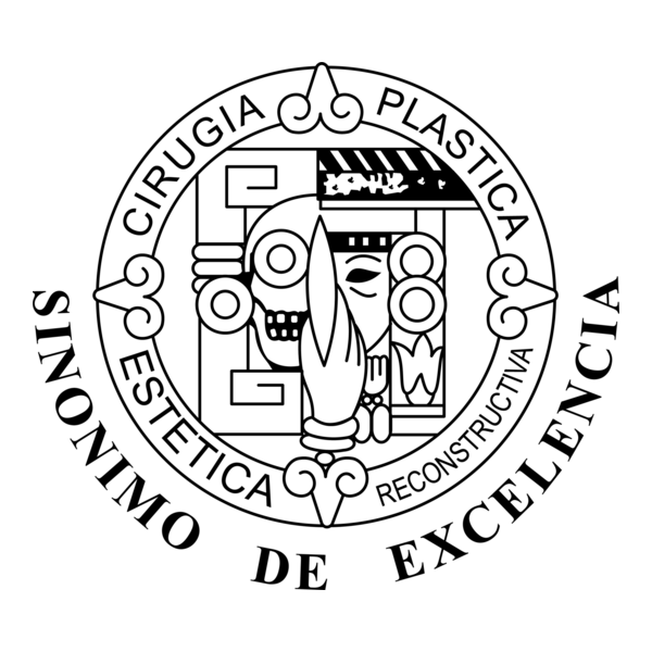 Cirugia Estetica Plastica Logo PNG Vector