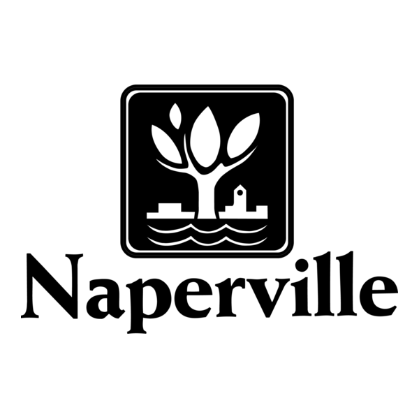 Ciry of Naperville Logo PNG Vector