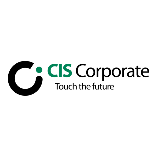 Cis Corporate Logo PNG Vector