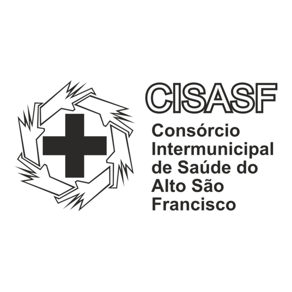 CISASF Logo PNG Vector