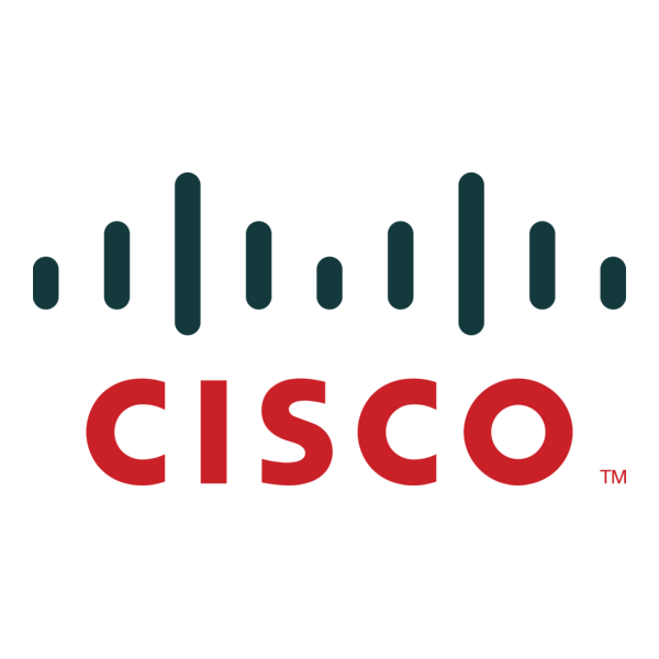 cisco Logo PNG Vector