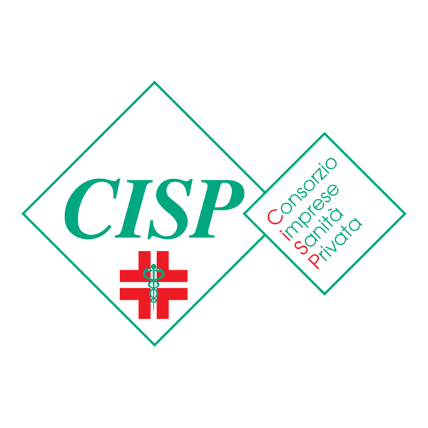 CISP Logo PNG Vector
